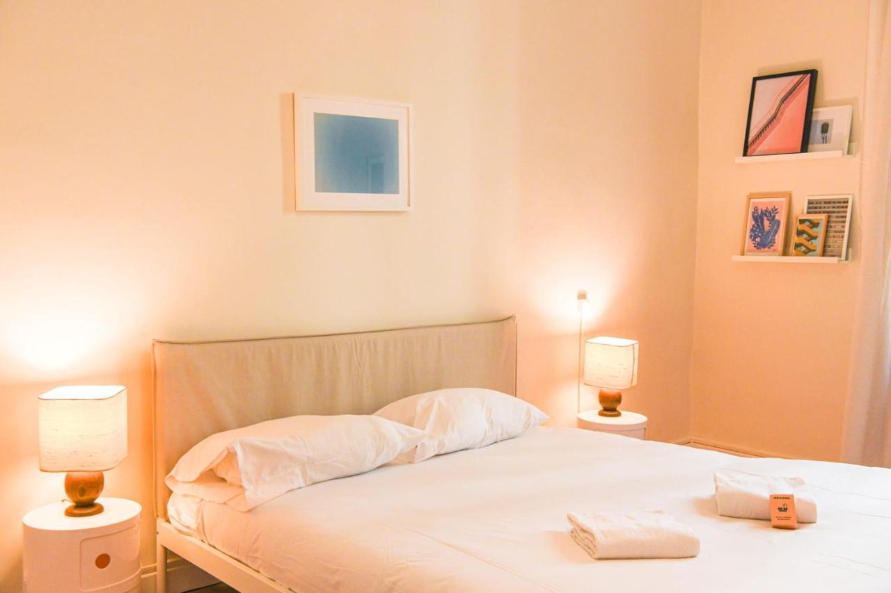 Bail Mobilite - Grand 1 Apartment Marseille